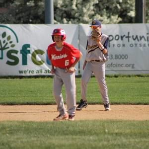 Meet your Posher, Travis